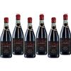 Zaccagnini Tralcetto Montepulciano D'Abruzzo Riserva 2021 Doc 75 cl 6 Bottiglie