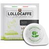 LOLLOCAFFE 150 Cialde Lollo Caffè - Nero espresso
