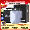 MUCAR Aggiornamento Gratuito a Vita MUCAR BT200 Max Scanner OBD2 CAN FD Strumento Diagnostico Bidirezionale per Tutti i Sistemi 15 Funzioni di Reset per Tutte le Auto