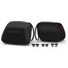 GameSir Accessorio Controller GameSir G7 Pro, Custodia da Trasporto, Cavo Type-C, Anello Anti-attrito, Faceplate per G7 SE, G7 HE, Gamepad Kaleid