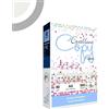 April 5 pz Excellent Copy Paper carta risma A4 21x29,7 cm, 80gr - 5 x 500 ff