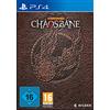 Bigben Interactive GmbH Warhammer Chaosbane - Magnus Edition
