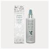 L'Erbolario Bouquet d'Argento - Crema fluida per il corpo emolliente e tonificante, 200 ml