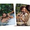 Smartbox Un San Valentino speciale: 1 giorno alla Spa e deliziosa cena per due