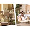 Smartbox Un San Valentino perfetto: ingresso alla Spa e cena firmata Gambero Rosso