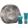 Jean Paul Gaultier Le Male - Eau De Toilette 75 Ml + Gel Doccia 75 Ml