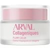 Arval Collageniques Plump Cream - Crema Rimpolpante Al Collagene 50 Ml