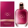 Armani Power Of You - Eau De Parfum Donna 90 Ml Vapo