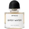 Byredo Gypsy Water Absolu Parfum - Absolu De Parfum Unisex 100 Ml Vapo