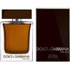 Dolce & Gabbana The One Pour Homme - Eau De Parfum 150 Ml Vapo