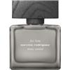 Narciso Rodriguez Musc Santal For Him - Eau De Parfum Intense 50 Ml Vapo