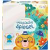 Ravensburger 24948 - Magic Mirrors - un gioco di oggetti nascosti con specchio per bambini dai 5 anni in su