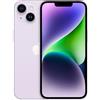 Apple iPhone 14 - Viola - 256 GB - Come nuovo