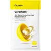 Dr.Jart+ Ceramidin Skin Barrier Moisturizing Mask 1EA 22g