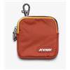 K-Way Custodia per Air Pods K Way Emee