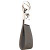 Roncato Portachiavi 2 anelli in pelle Roncato New York Point 2115