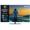 PHILIPS - 65OLED820/12 TV 65' 4K Ultra HD Smart TV Wi-Fi Nero