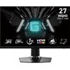 MSI Computer Monitor 68.6 Cm G272QPF E2