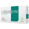 LOGUS PHARMA Srl Logusgyn Ovuli Vaginali 10pz
