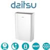 Daitsu Purificatore D'aria Portatile CADR-118 FUJI