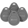 Ezviz Tag 4 X Card Proximity (Cs-Dl-Ic-Cpu-R200) (Comaptibile Con Ezviz Smart Lock/Doorphone)