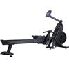 Diamond Vogatore resistenza magnetica e ad aria - R-AIR-M 60 Kg