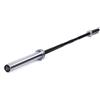 Diamond Bilanciere powerlifting 220 cm - carico max 700 kg - BPL220 20 Kg