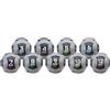 Diamond Wall Ball Challenge 12 kg - WB12-C 12 Kg