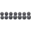 Diamond Slam Ball Master 15 kg superficie antislip - SBD15-M 15 Kg