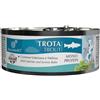 Marpet Aequilibriavet Cat Monoproteico Cibo Umido per Gatti - Trota - 24x85 gr