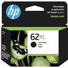 HP 62XL Cartuccia d'inchiostro Originale Nero - Cartucce d'inchiostro (Originale, Inchiostro a pigmento, Nero, HP, Envy 5640, Alta efficienza (XL))
