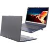 mCover Custodia mCover compatibile SOLO per 2022-2024 Lenovo IdeaPad Slim 3 ｜ 3i 15ABR8 / 15AMN8 / 15IAH8 / 15IAN8 / 15IRH8 / 15IRU8 per computer Windows da 15 (NON è compatibile con nessun altro modello di
