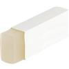 JE CHERCHE UNE IDÉE JE CHERCHE UNE IDEE CMP Paris Set of 2 Magic Erasers for Trainers - White