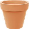 TERAPLAST S.P.A. Vaso Standard One 70 cm Finitura Anticato