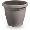 VECA S.P.A. VASO VERONA 25CM AVANA