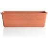 BAMA S.R.L. FIORIERA BALCONELLA CON SOTTOVASO 40 CM