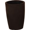 VECA S.P.A. GENESIS C.POT T.DO H60 ANTRACITE