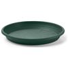 VECA S.P.A. SOTTOVASO CILINDRO 25CM VERDE SCURO