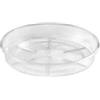 TERAPLAST S.P.A. PLATO SOTTOVASO 16CM TRASPARENTE