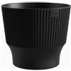 TERAPLAST S.P.A. MINI VASO 15CM ASH