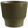 TERAPLAST S.P.A. MINI VASO 15CM CLOVER
