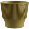 TERAPLAST S.P.A. MINI VASO 15CM GOLDEN LIME