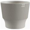 TERAPLAST S.P.A. MINI VASO 15CM SNOW