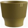 TERAPLAST S.P.A. MINI VASO 20CM GOLDEN LIME