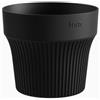 TERAPLAST S.P.A. TINY VASO 12CM ASH