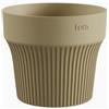 TERAPLAST S.P.A. TINY VASO 12CM DESERT