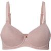 NOPPIES Reggiseno da allattamento imbottito Noppies in cotone