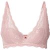 NOPPIES Reggiseno per allattamento imbottito Noppies con ferretto in pizzo