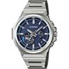 Casio G-SHOCK Orologio Casio G-SHOCK in Acciaio G-STEEL Multifunzione GST-B1000D-2AER Acciaio