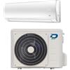 Diloc Climatizzatore Condizionatore Inverter Diloc Serie Oasi 9000 btu D.OASI09 A++ Wi-Fi Integrato Alexa Google Home - NOVITA'